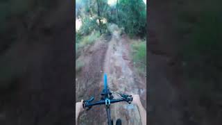 Corriol de l’ Oriol #enduromtb #enduro #mtb...