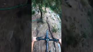 La 36. #enduro #mtb #enduromtb
