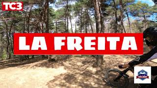 SUPER ENDURO ARFA 2022 - LA FREiTA TC3 DOMINGO