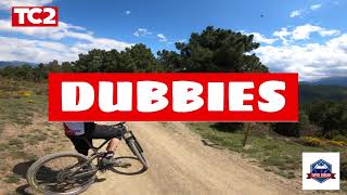 SUPER ENDURO ARFA 2022 - DUBBiES  TC2 SÁBADO
