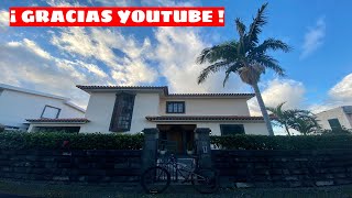 Mi casa en Madeira - Portugal 