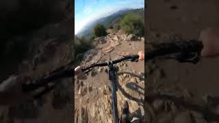 MiX Enduro MTB