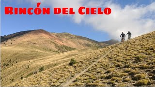 Rincón del Cielo ,  LA MEJOR RUTA DE BTT PURO...