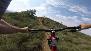 SERENGUETi TRAiL de TREMP