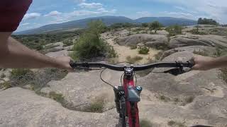 SLICK ROCK de TREMP