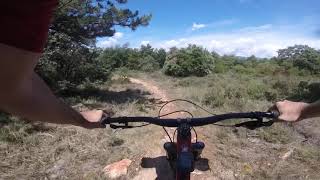 MAF TRAIL de TREMP