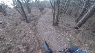 Toboga Canova con Mariano, Finale Ligure - Italia.