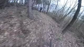 Martina con Mariano , Finale Ligure - Italia.