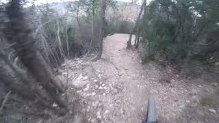 Cacciatore con Mariano, Finale Ligure - Italia.