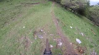 The Bike Village Enduro Naut Aran Tc2
