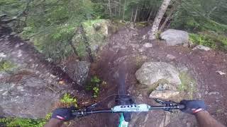 The Bike Village Enduro Naut Aran Tc1 gopro sd...