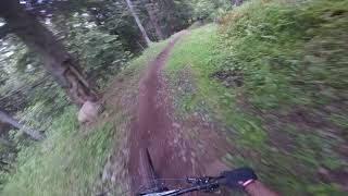 The Bike Village Enduro Naut Aran Tc3
