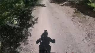 Super Enduro Arfa XXL 2019 TC4