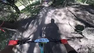 Super Enduro Arfa XXL 2019 TC3