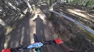 Super Enduro Arfa XXL 2019 TC1