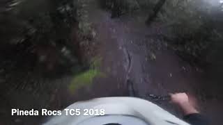 Pineda Rocs TC5 2018