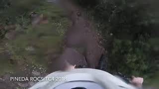 Pineda Rocs TC4 2018