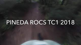 Pineda Rocs TC1 2018
