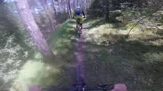 Tc4 Cavallera enduro extrem 2018