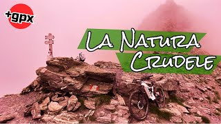 Un tour del monte Albergian...un po'...