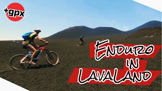 ETNA Enduro 2021