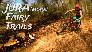 More amazing #enduro riding in Saint Claude -...