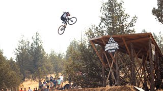 PODIO INESPERADO EN PROVING GROUNDS 2022 -...