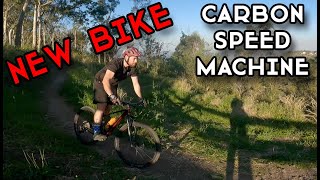 Polygon Syncline Review - The CARBON Speed...