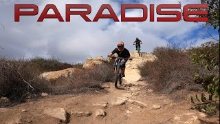 Pedal Day in Paradise with Yeti SB165 / Sep...
