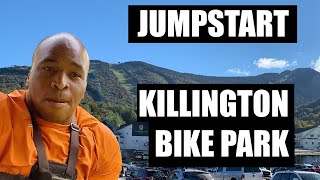 Jumpstart Killington Bike Park | Beast of the...