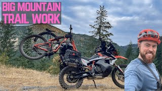 These PARTIES might just REPLACE enduro racing!