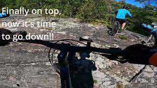 Walden trail ride with Adam Sept 5, 2022