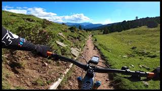 Brogles trail intero