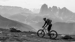 Rasciesa e Brogles Trail, Val Gardena