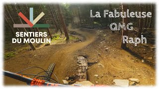 Suggestion de pistes ultra-accessible au...
