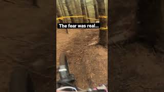 Did I survive?! Gnarly Enduro MTB race!!...