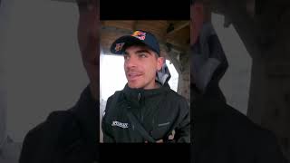 Bad lip reading - Mountain biker edition
