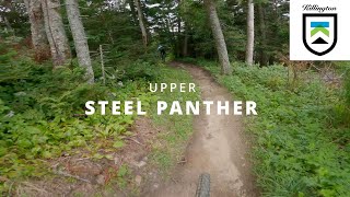 Killington Year 2  // Upper Steel Panther