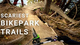 No One Talks About This Bike Park and I Wonder...