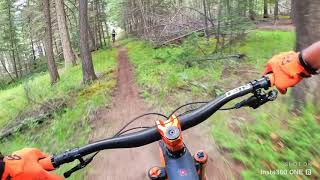 Jasper, Alberta - Overlander Trail ◇ 2nd Part