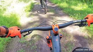 Jasper, Alberta - Overlander Trail ️ 1st Part