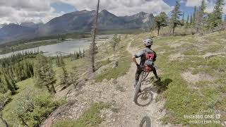 Jasper, Alberta - Overlander Trail ◇ 4th part