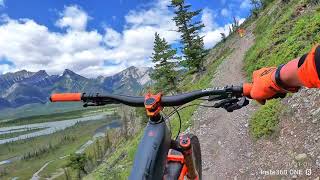 Jasper, Alberta - Overlander Trail ◇ 3rd part