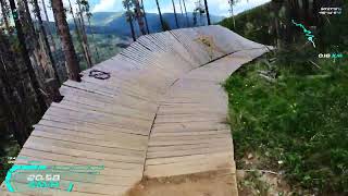 Panorama Mountain Resort - Crazy Train ◇