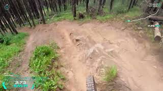 Panorama Mountain Resort - Get in Line ◇