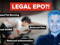 Cryotherapy for Cyclists: Does it Make You...
