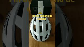 MTB Styles  Estrenamos casco MET  Vinci MIPS...
