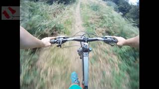 Rifugio Buzzoni - Barzio (MTB)
