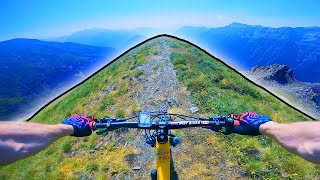This Trail Brought To My Eyes