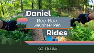 Boo Boo | Full Trail, Mountain Biking...